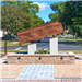 September 11, 2001 memorial at Newington Volunteer Fire Department 