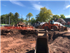 Site Prep and Excavation May-June 2019 001