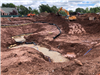 Site Prep and Excavation May-June 2019 010