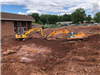 Site Prep and Excavation May-June 2019 015