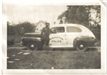 1946 Ford 6 Cylinder - Officer Andrew McCusker