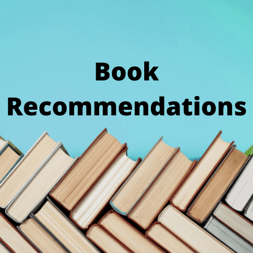 Book Recommendations 1