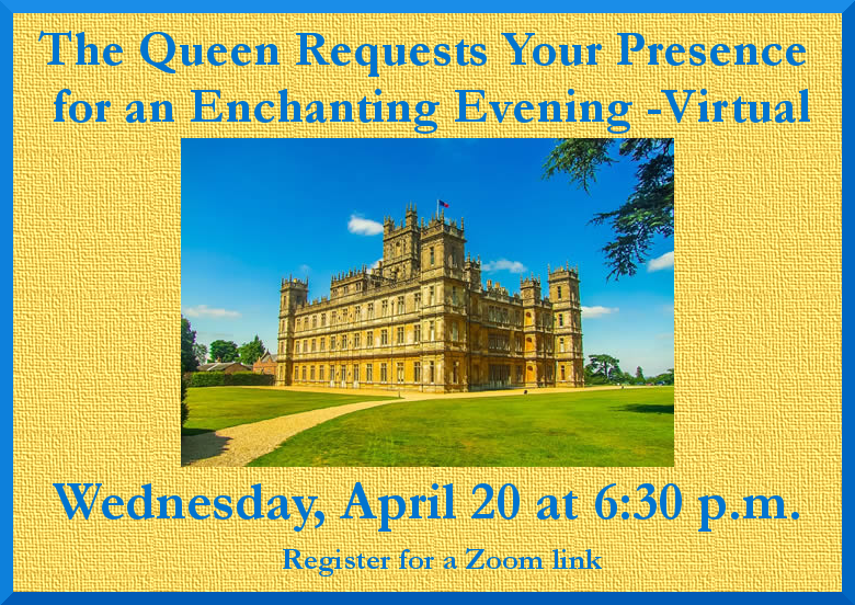 england travel program 