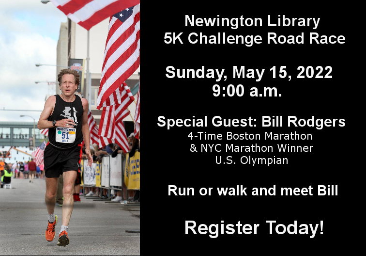 bill rodgers newsflash 2022