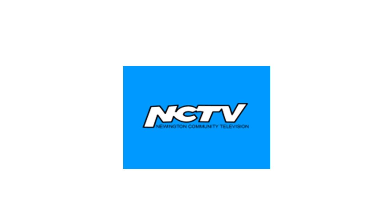 Logo Newington Community Television