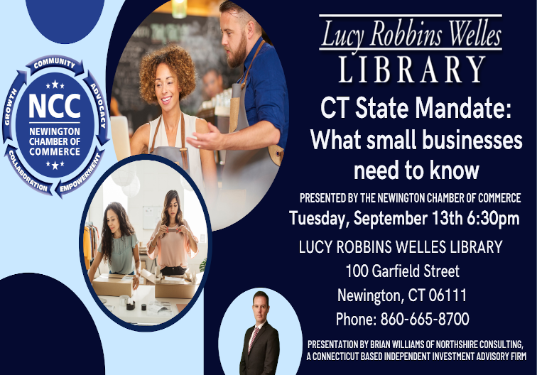 state mandate newsflash