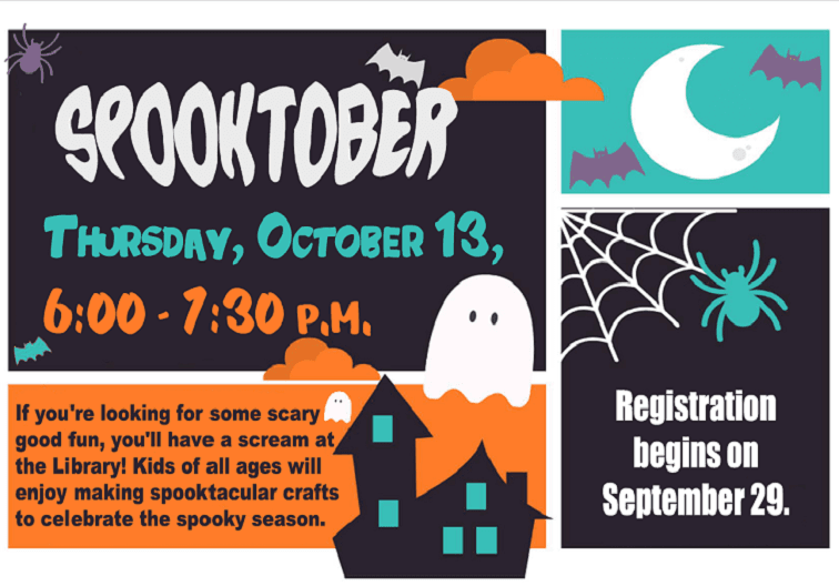 Spooktober 