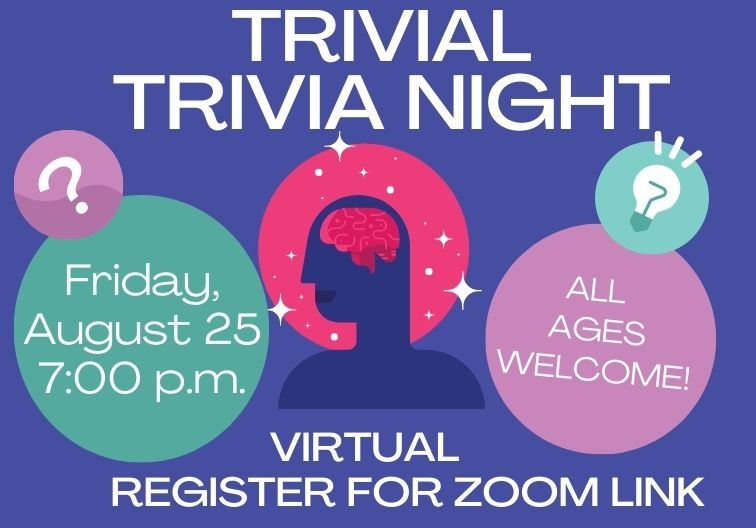 trivial trivia night newsflash