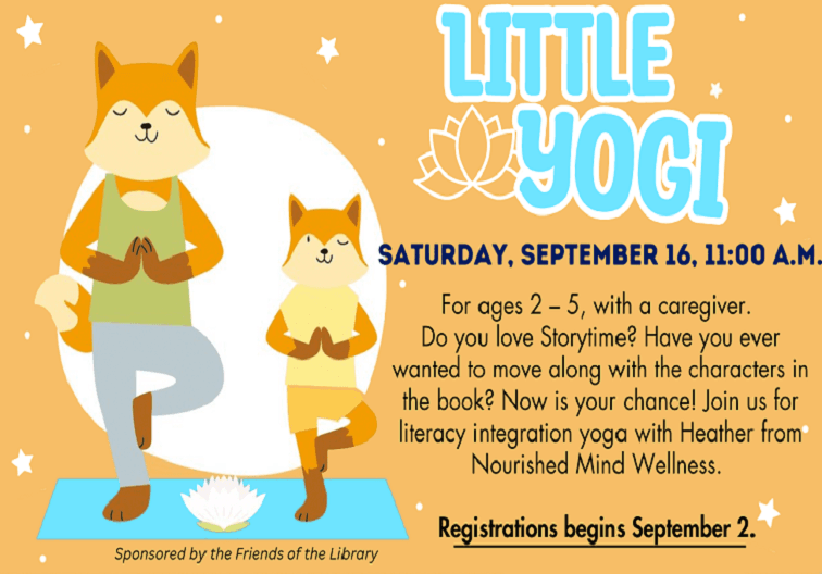 LittleYogi Sept 