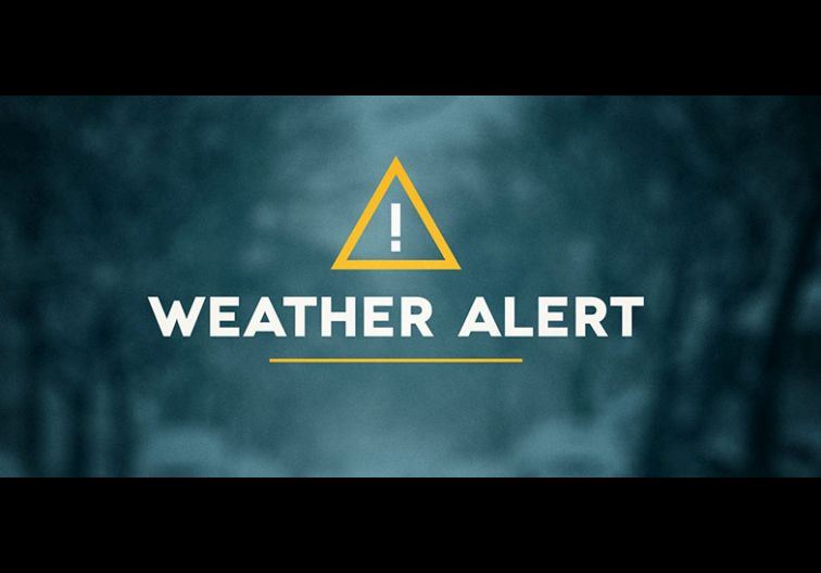 Weather Alert