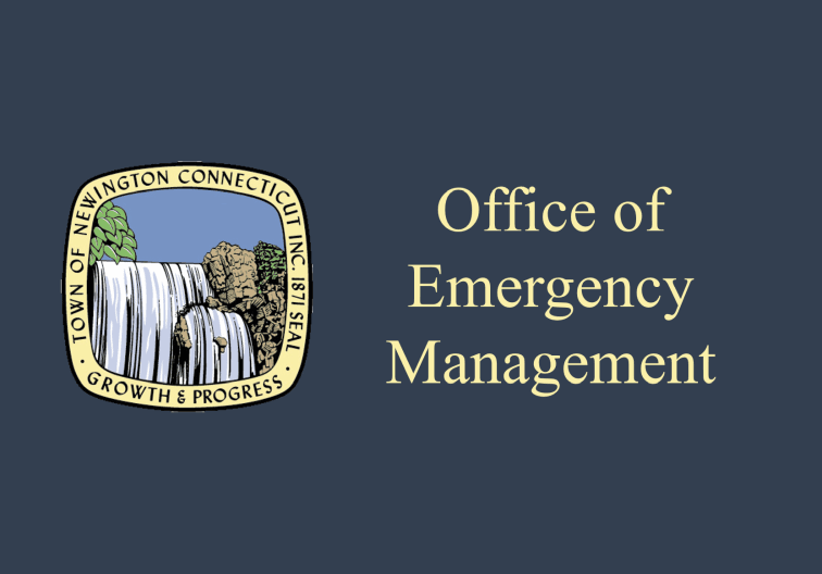 Office of Emergency Management New Flash