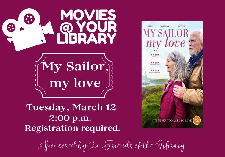 my sailor my love newsflash