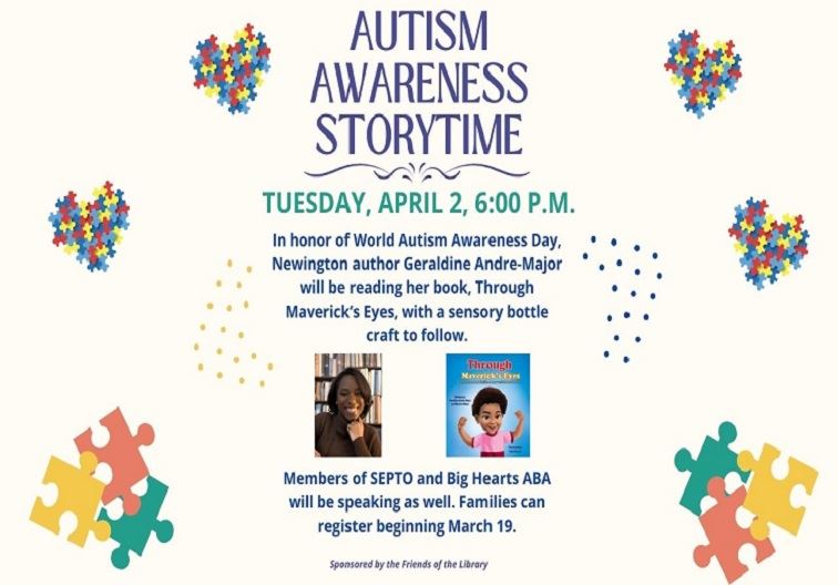 Autism AwarenessTV and Twitter