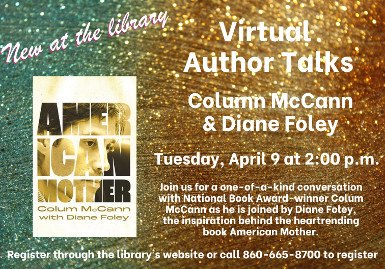 A,erican Mpther newsflash