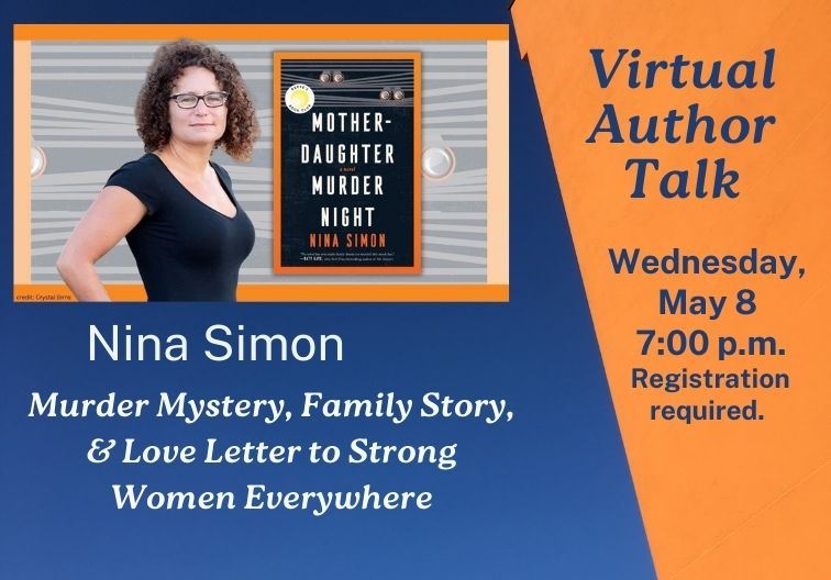 Nina Simon Newsflash