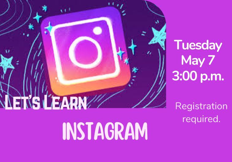 lets learn instagram newsflash