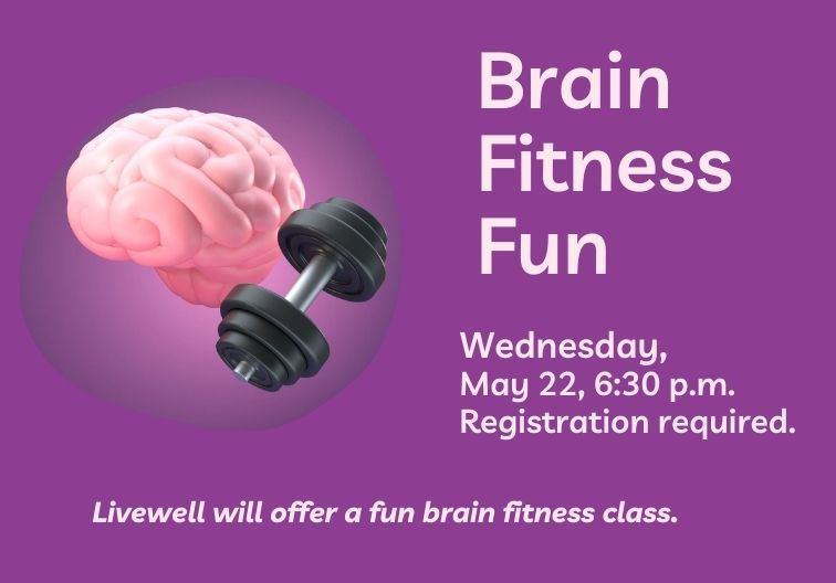 brain fitness newsflash