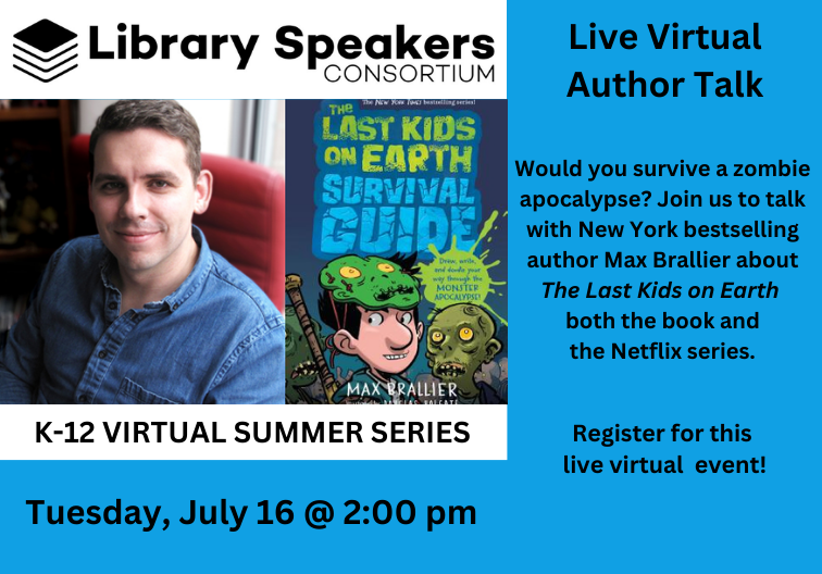 Max Brallier newsflash