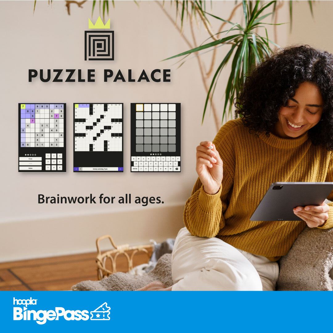 Puzzle Palace