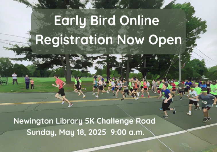 early bird online registration open newsflash