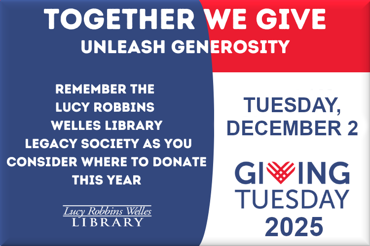 giving tuesday beveled banner