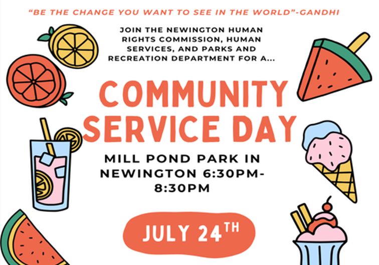 hrc community service day 07 24 2025