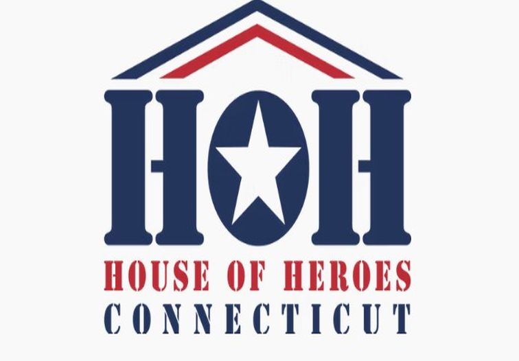 House of Heros CT Logo