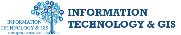 Newington Connecticut Information Technology Homepage