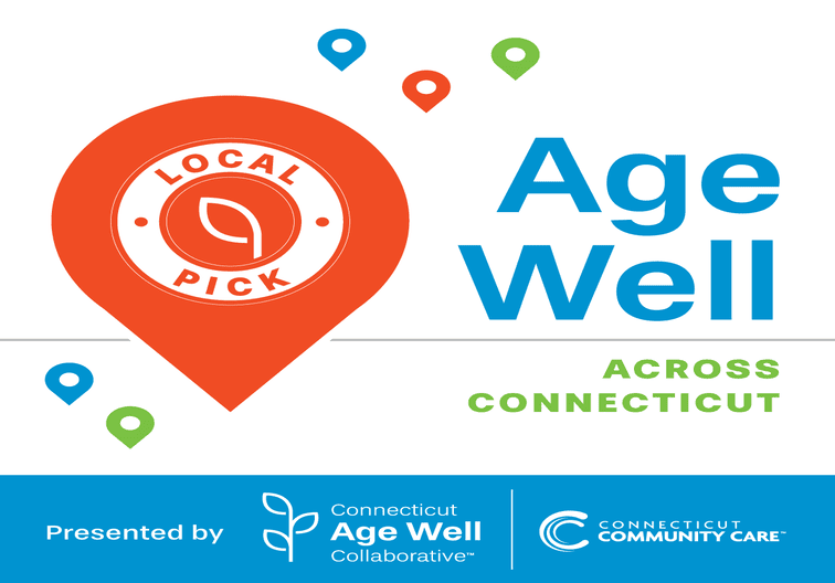 Age Well Across CT
