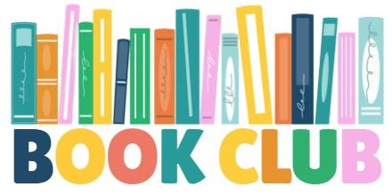 Book Club Graphic