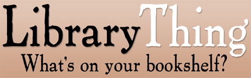 library thing logo