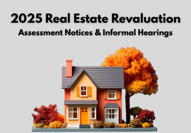 2025 Revaluation Announcement PNG