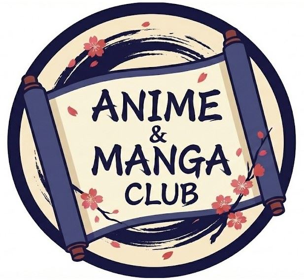 Anime and Manga Club
