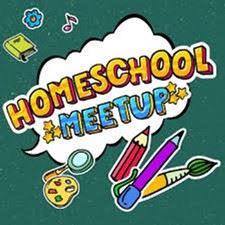 homeschool meetup