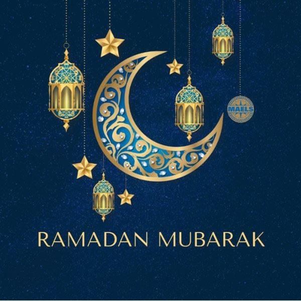 ramadan moon and stars