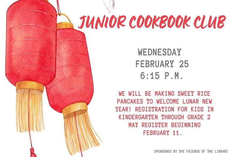 lunar new year red lanterns