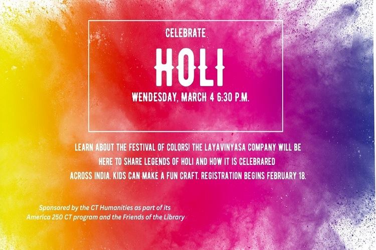 Holi spray paint colors