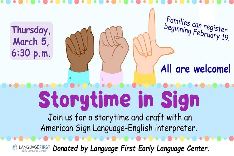 ASL spelled using finger letters