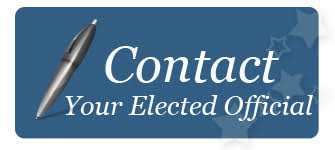 contact elected official
