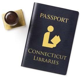 passport to CT libraries