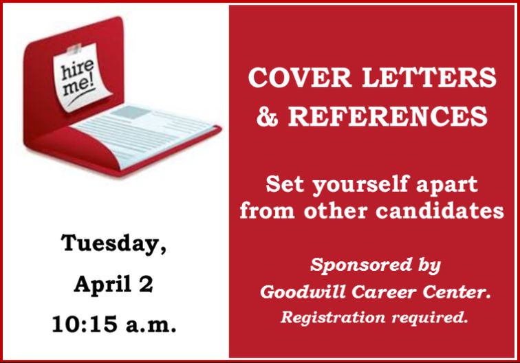 cover letters and resumes newsflash