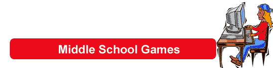 Middle School Games